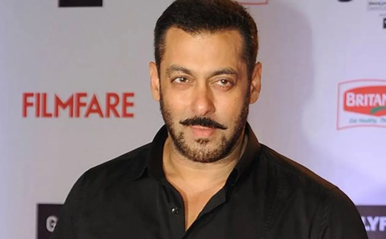 Rape remark: NCW to issue summons to Salman Khan