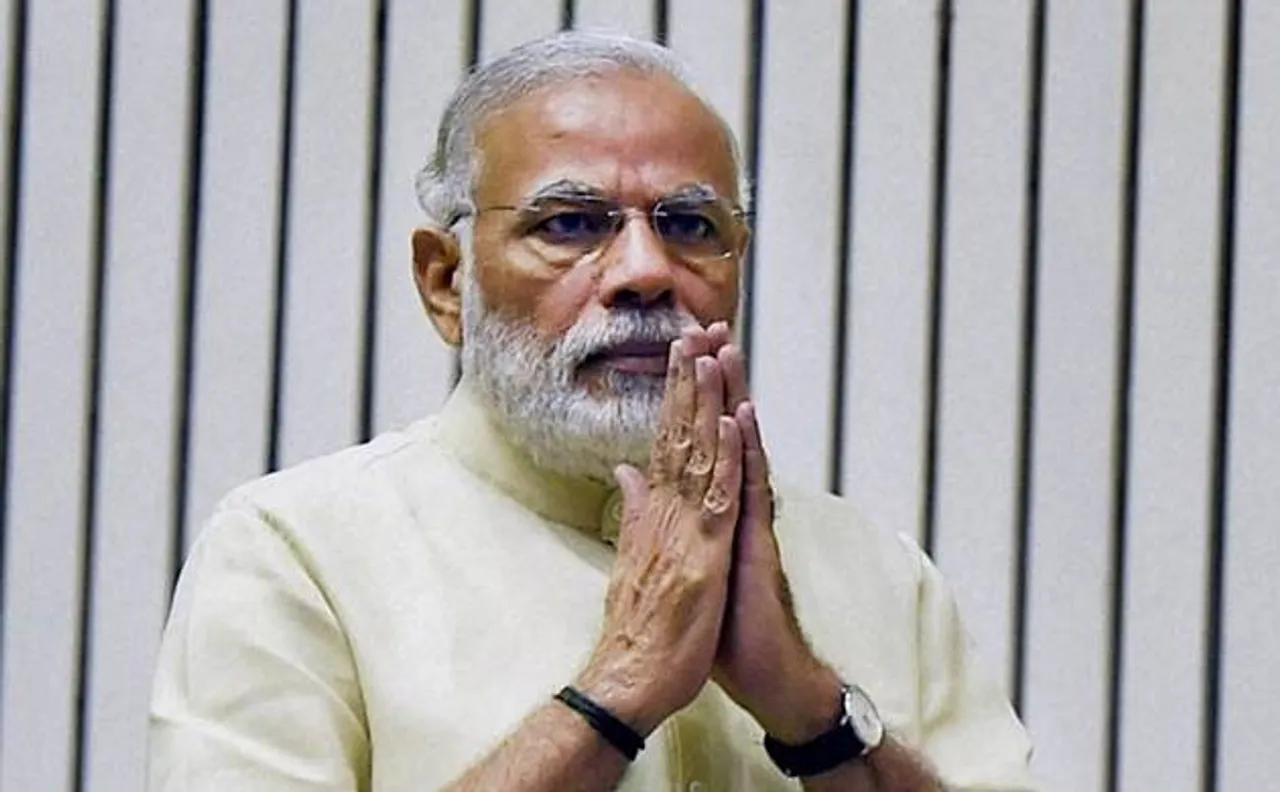 Highlights of PM Modi's interview