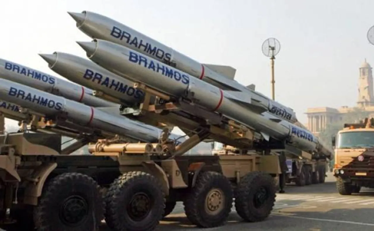 India formally joins MTCR: A boost to high-end missile technology