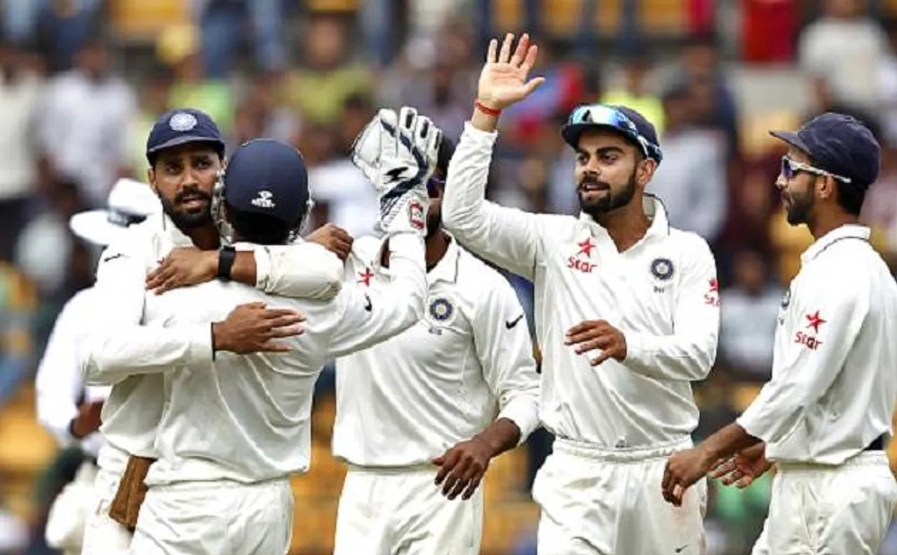 Kiwis in India: BCCI announces schedule for upcoming New Zealand series