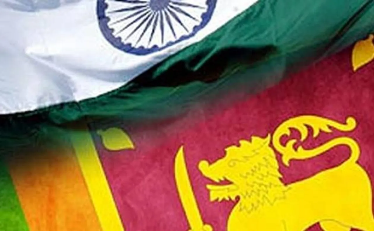 Sri Lanka to pace up trade pacts with India to mitigate Brexit effects