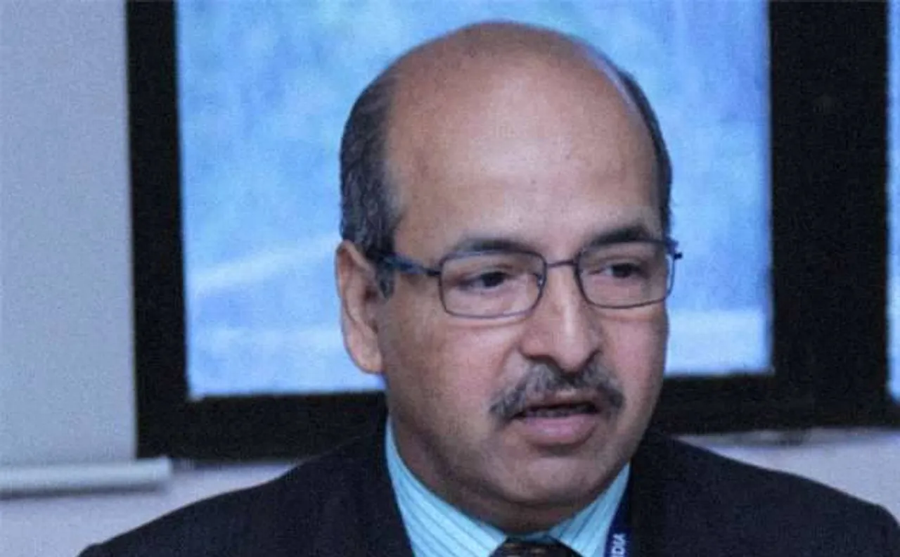 Vishwanathan appointed RBI Deputy Governor