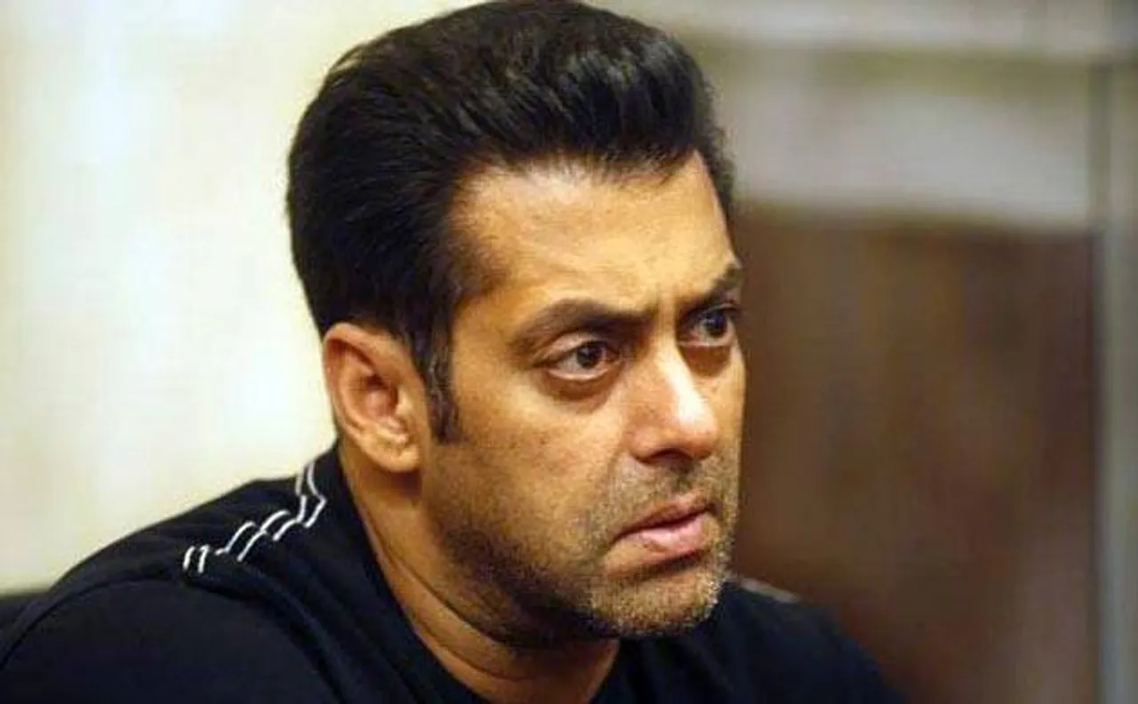 Rape remark: Haryana gangrape survivor sends legal notice to Salman Khan, seeks Rs 10 crore