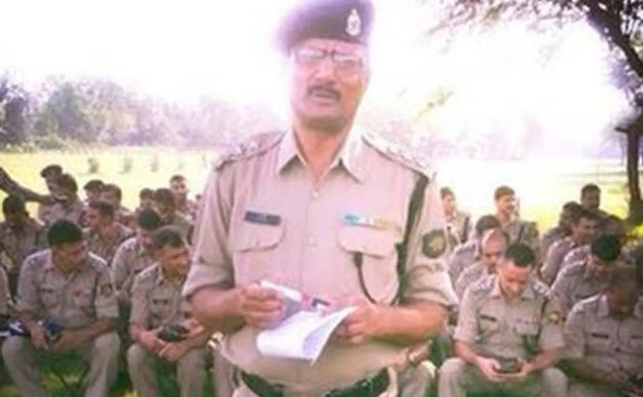 Tanzeel Ahmed murder case: UP STF arrests main accused Muneer