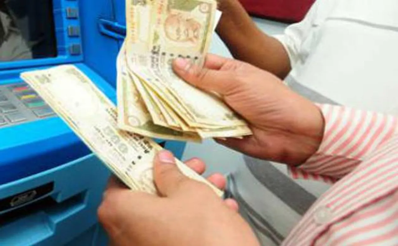Rs 12 crore looted from ATM cash handling company's office in Mumbai