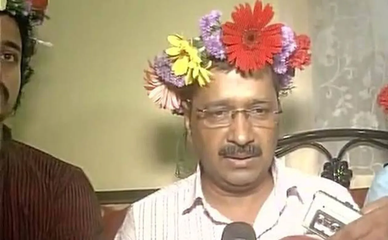 AAP will create history in Goa Assembly polls: Arvind Kejriwal