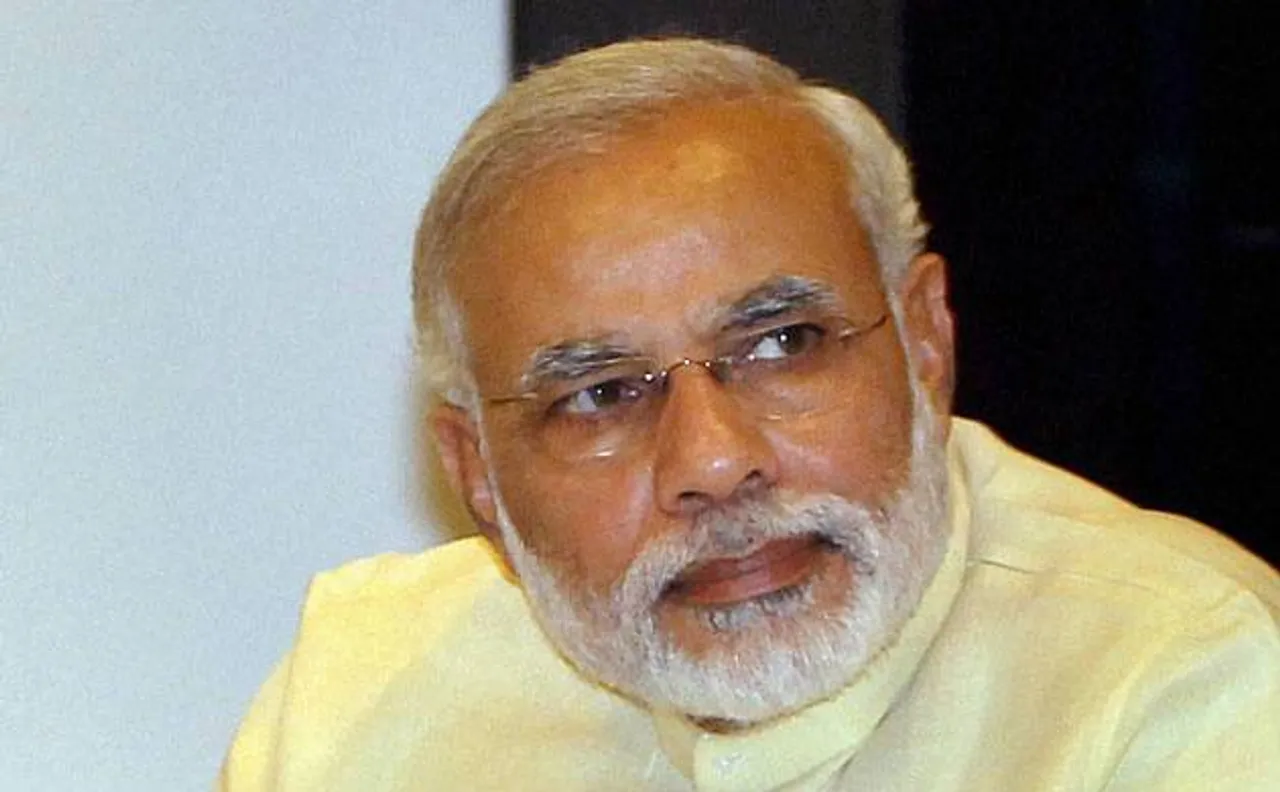 Full transcript of PM Narendra Modi's interview