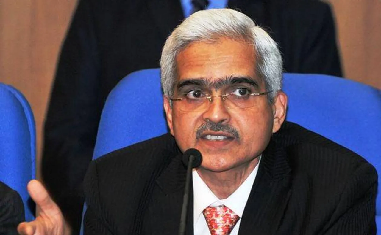 India poised growth to touch 8pc growth: Shaktikanta Das