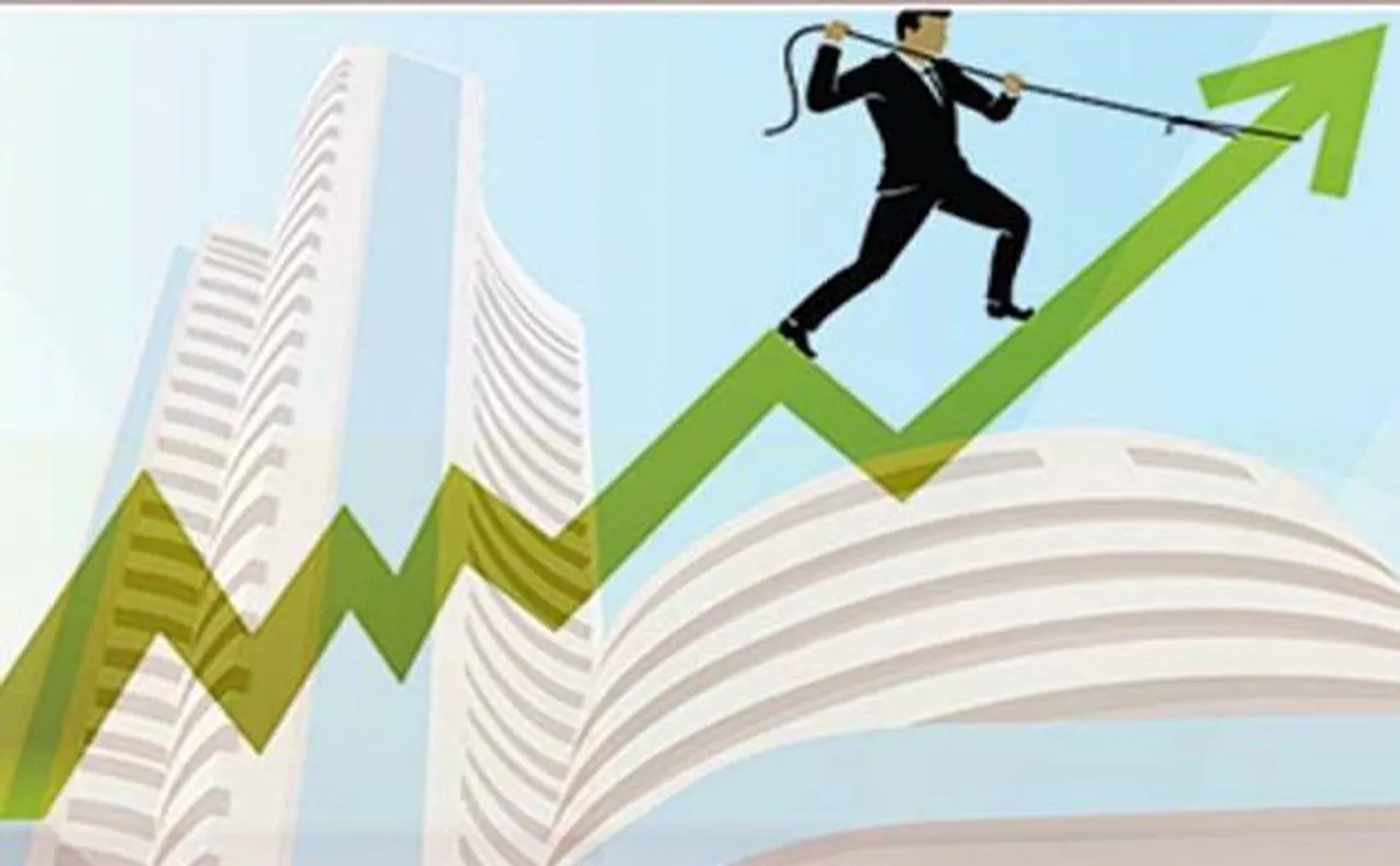 Sensex adds to gains, up 149 pts on positive global leads