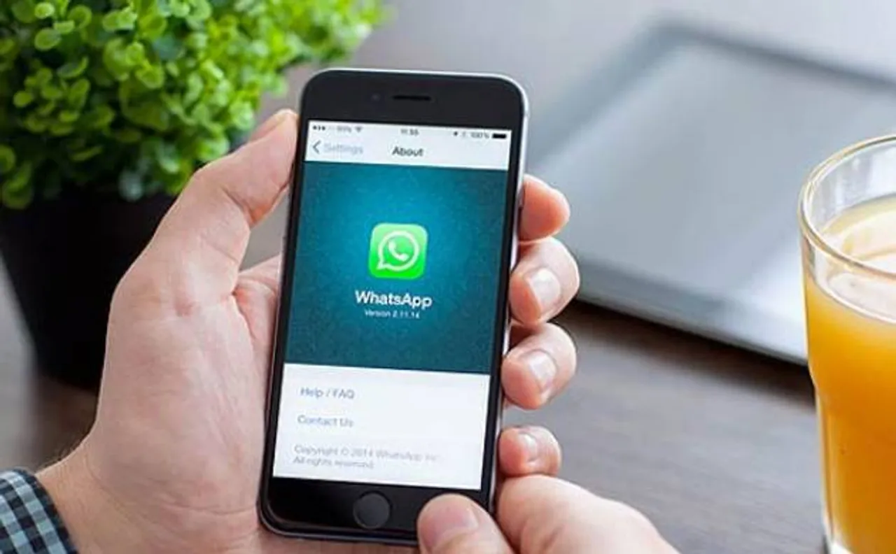 Whatsapp ban not to be imposed in India, SC dismisses petition