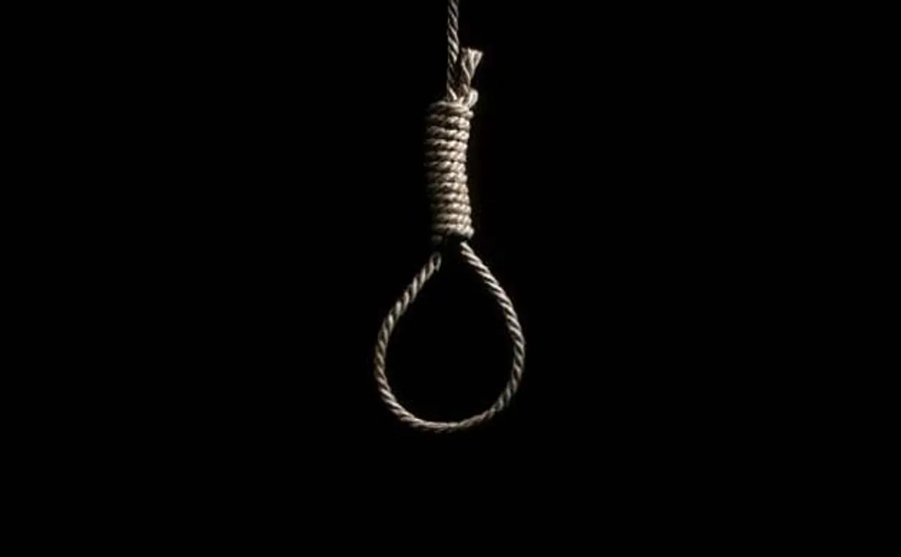 Woman suicide over morphed picture: One arrested