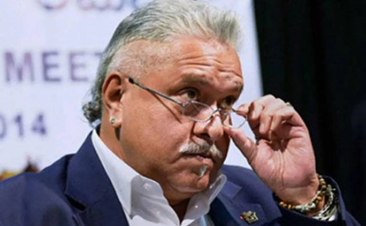 Vijay Mallya asked to appear before PMLA court on July 29