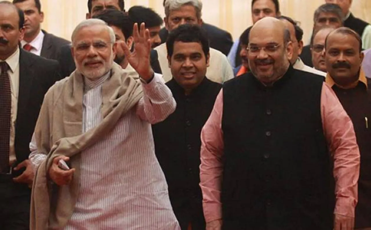 PM Narendra Modi's Cabinet reshuffle likely on Thursday