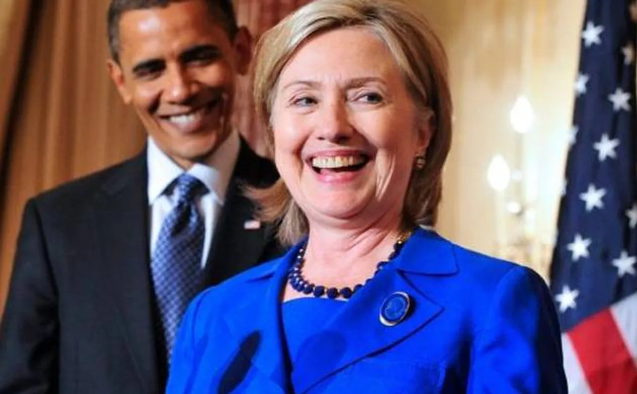 US President Barack Obama to campaign for Hillary Clinton