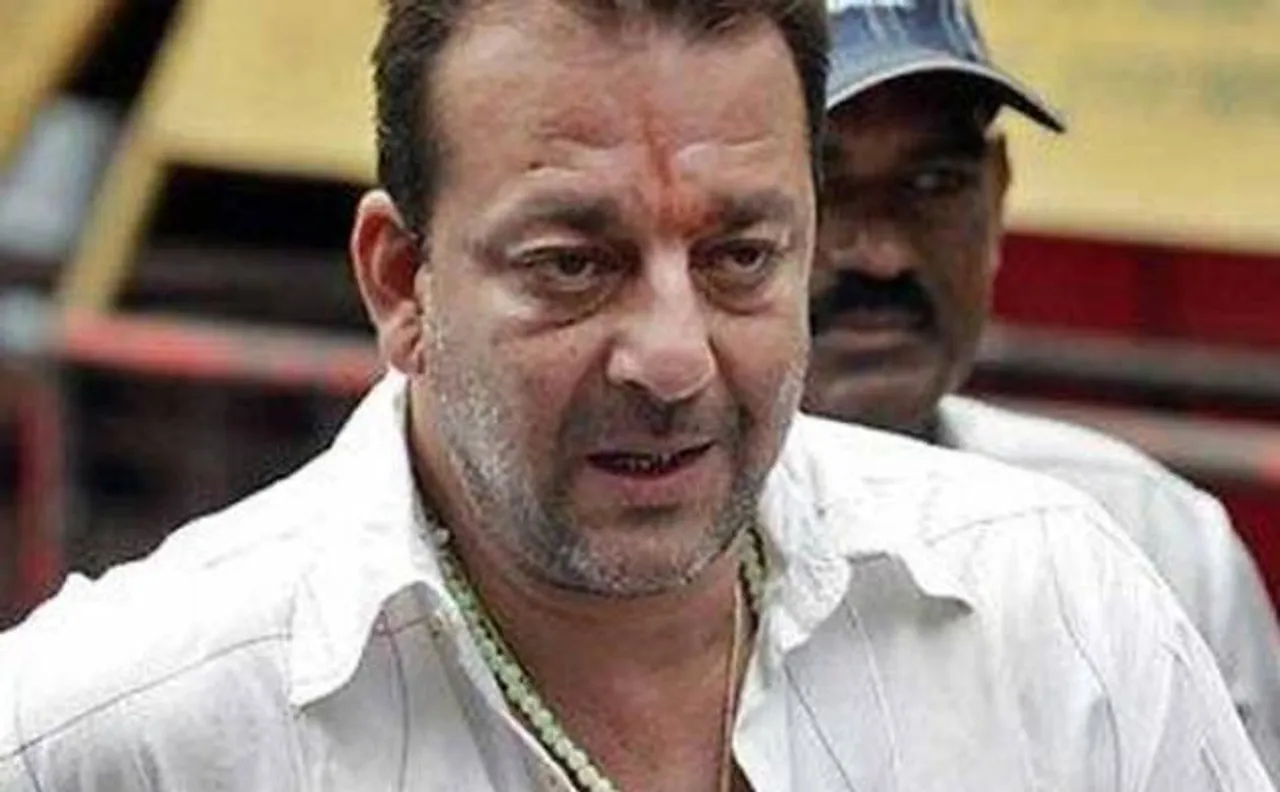 Doing another film before Siddharth Anand's next: Sanjay Dutt