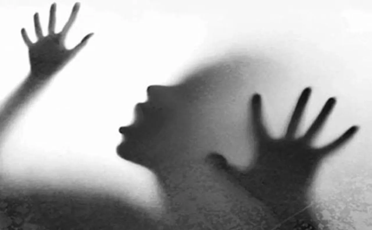 Minor girl gang raped inside school premises