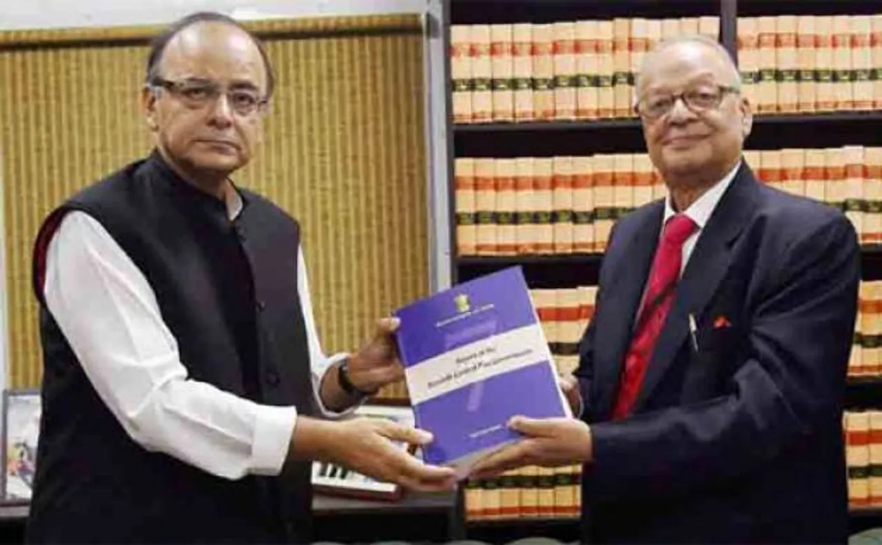 Seventh Pay Commission recomendations get green signal from Cabinet
