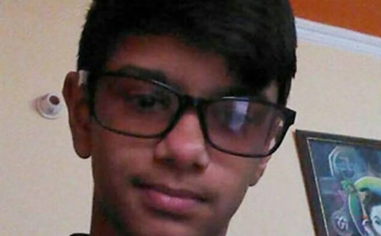 13-year-old dies after scuffle with two teenagers in Delhi's Mayur Vihar