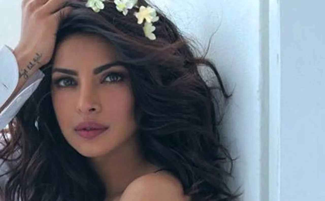 I don't want to be a spoof in Hollywood: Priyanka Chopra