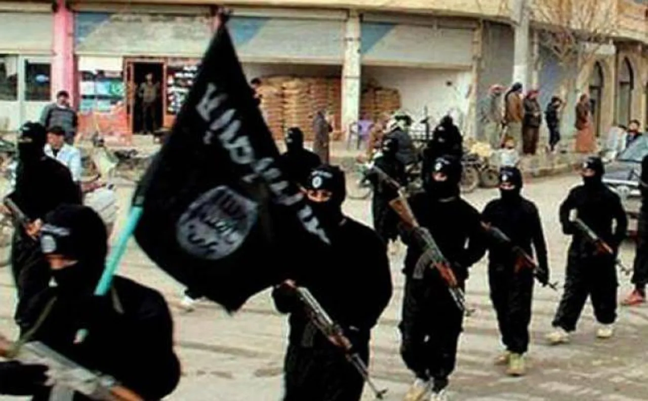 NIA arrests five in Hyderabad; Suspected IS terror module busted