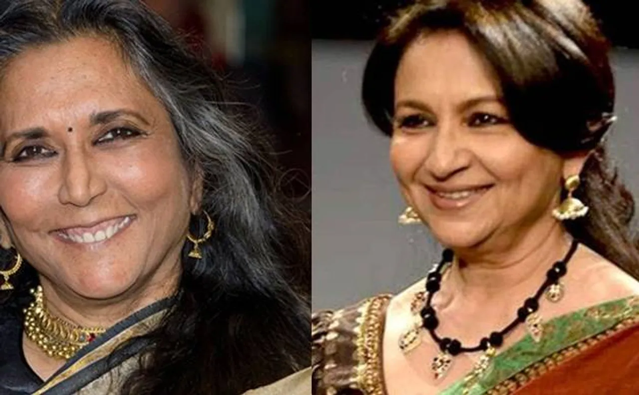 Sharmila Tagore, Deepa Mehta in Academy's new class of members