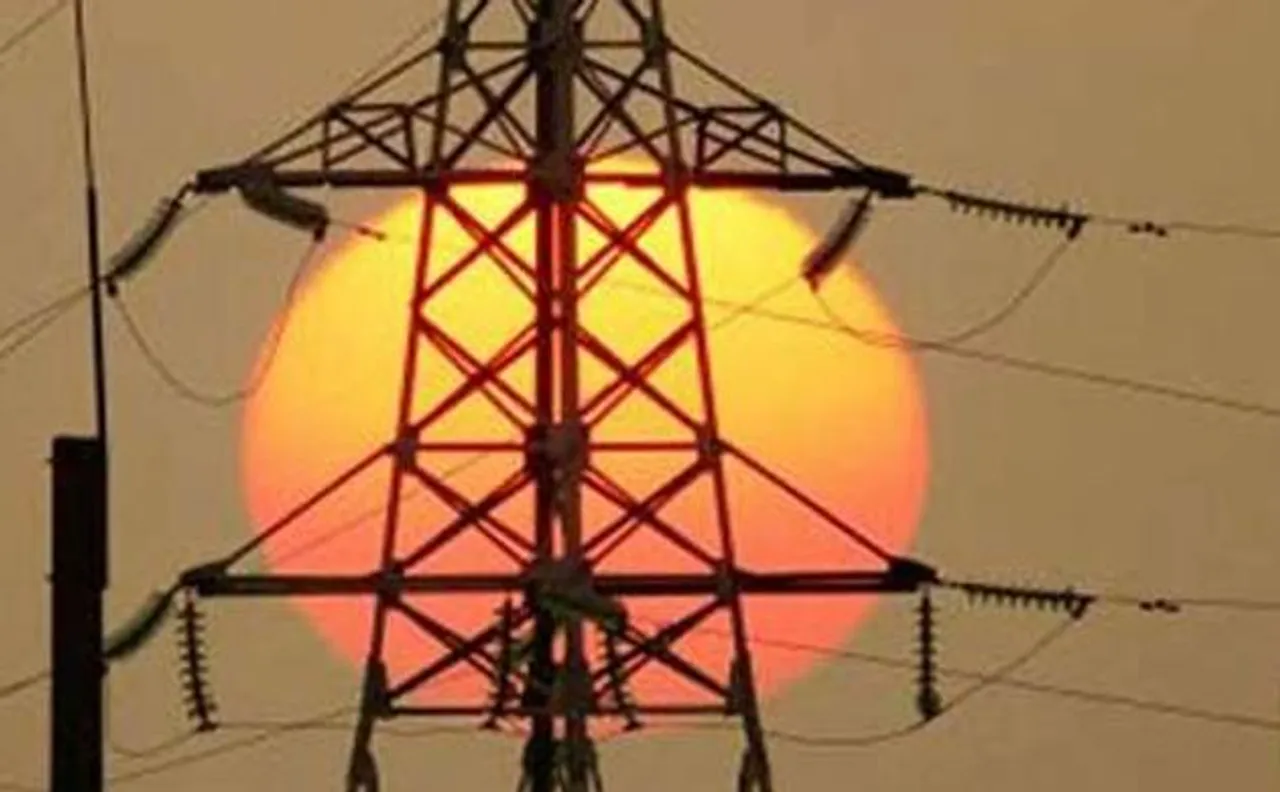 Delhi's power demand reaches all time high at 6260 MW