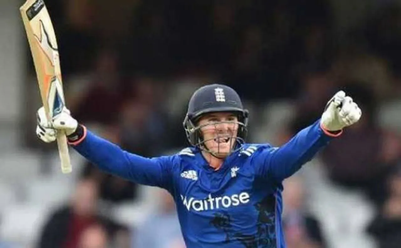 4th ODI: Jason Roy's heroics help England to beat Sri Lanka 