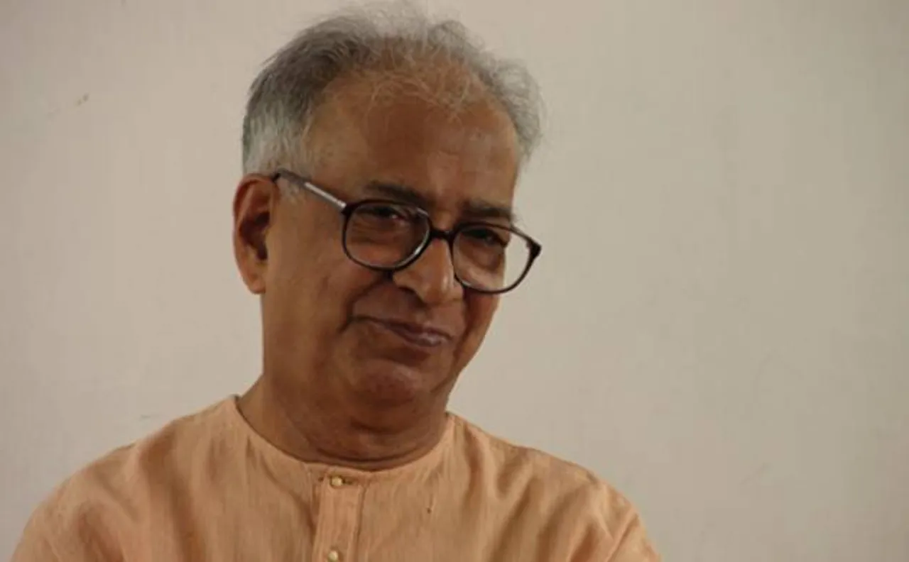 Pioneer in modern art K G Subramanyan dies at 92
