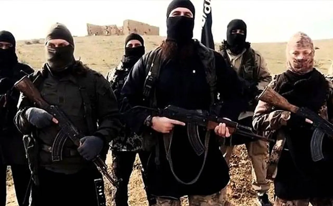 CIA cautions United States, says ISIS may plan Istanbul like attack 