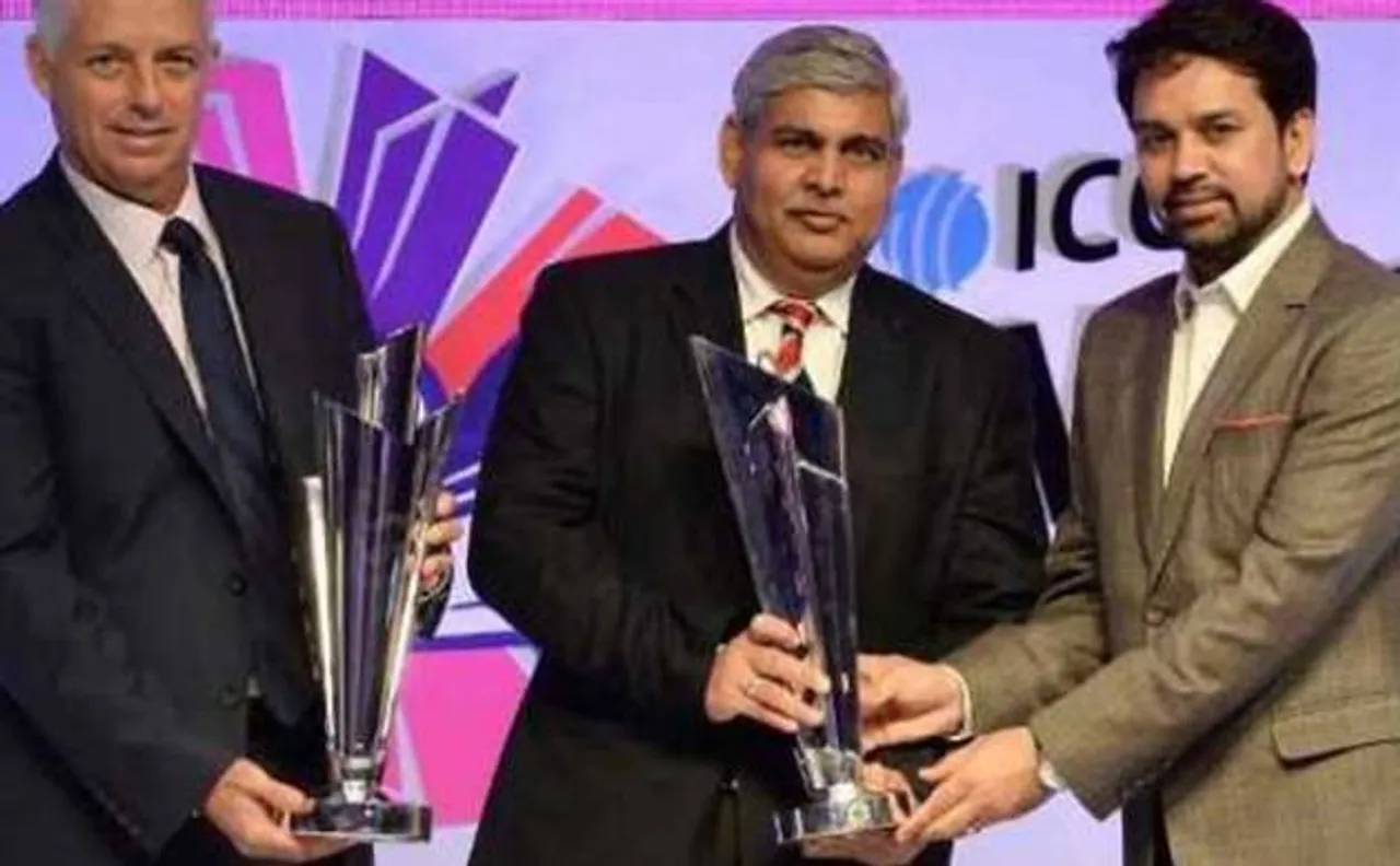 ICC likely to make 2018 World T20 a 12-team affair