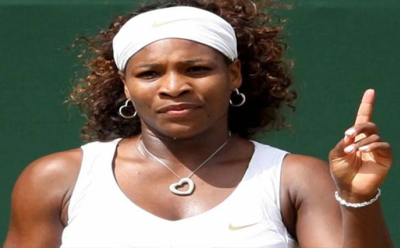 Wimbledon 2016: Venus beats court controversy to make third round