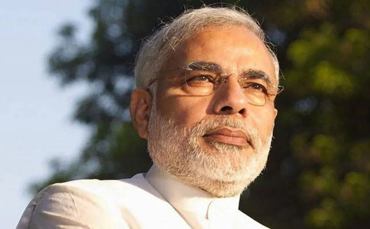 PM Narendra Modi to visit 4 African nations from July 7 to 11