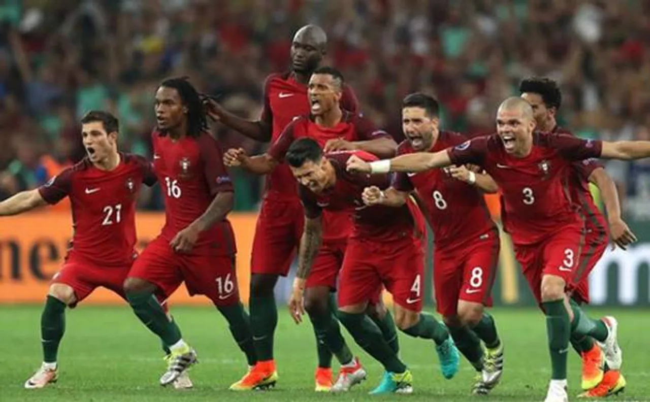 Euro Cup 2016: Portugal sails into semi-finals with penalty win 