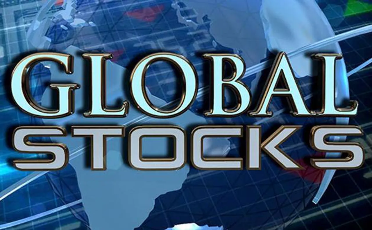 World stocks rise post-Brexit recovery