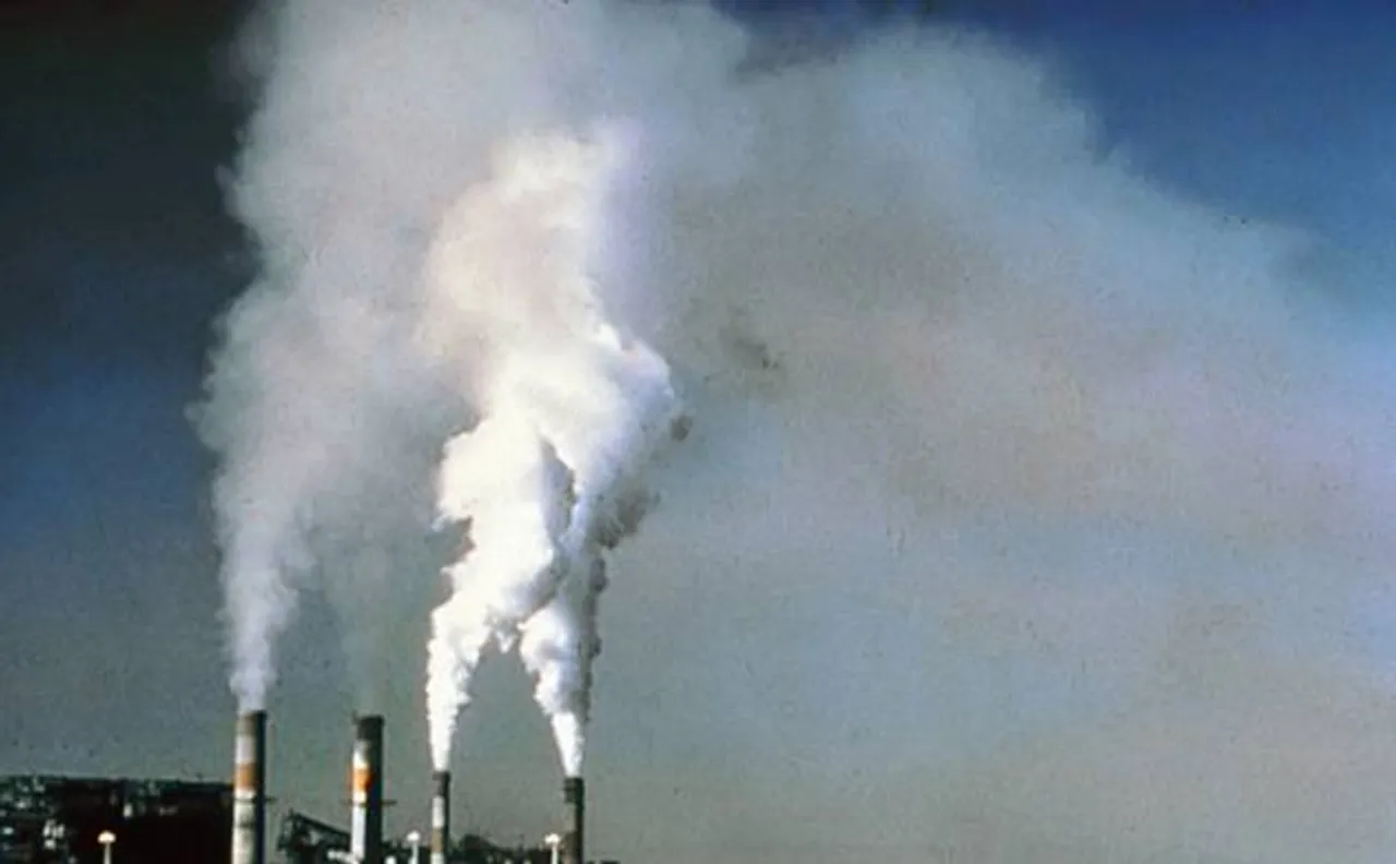 Alert! Air pollution to kill over 5 Lakh people in India every year, says report