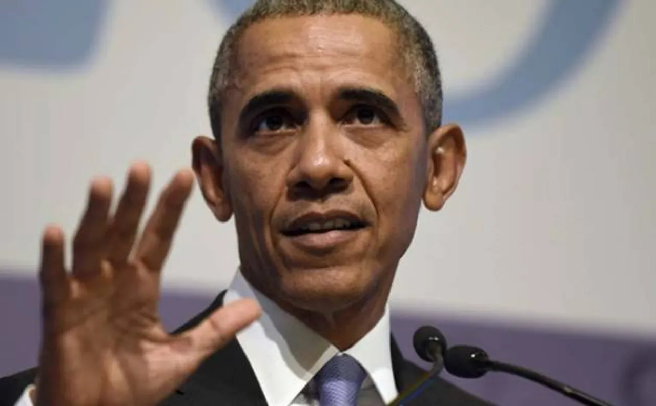 Obama asks Congress to pass Zika prevention bill