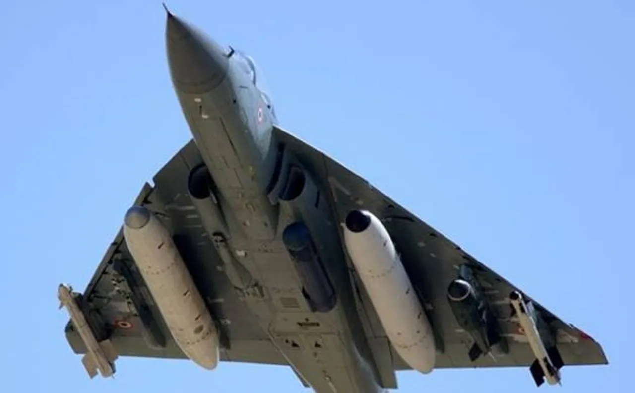  10 facts about Light Combat Aircraft Tejas 