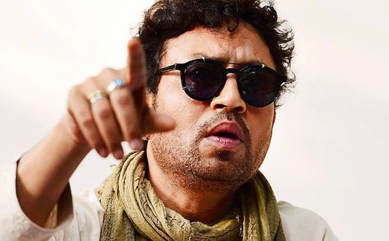 Clerics don't scare me: Irrfan on animal killing controversy