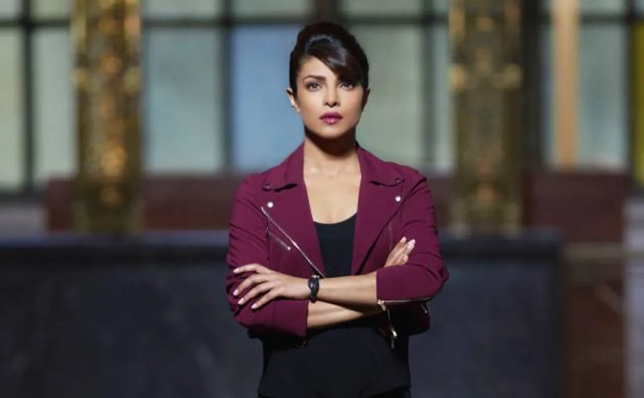 I have never dated, always been in relationship: Priyanka Chopra