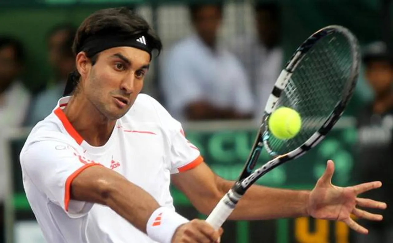 Injured Yuki Bhambri pulls out of Davis Cup tie against Korea