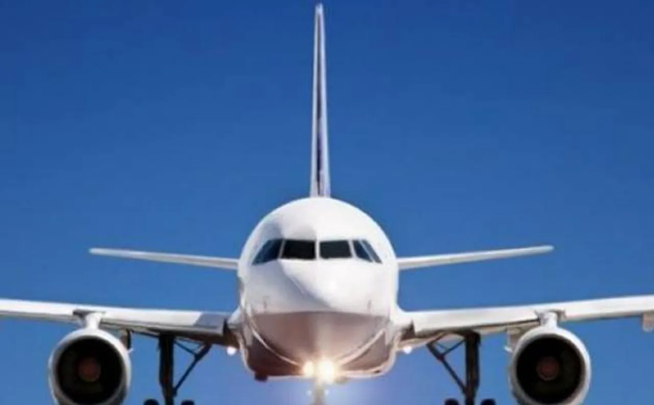 Government unveils plans to promote regional air connectivity