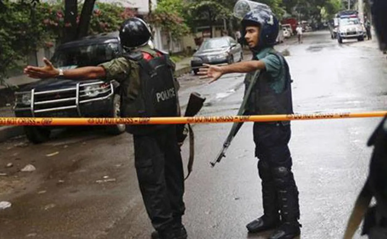 Dhaka attack: Those who could recite Quranic verses spared