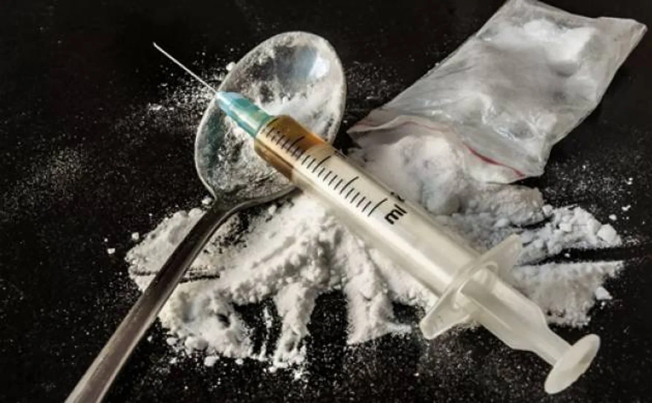 Mumbai drug bust case: Bollywood, TV actors under scanner