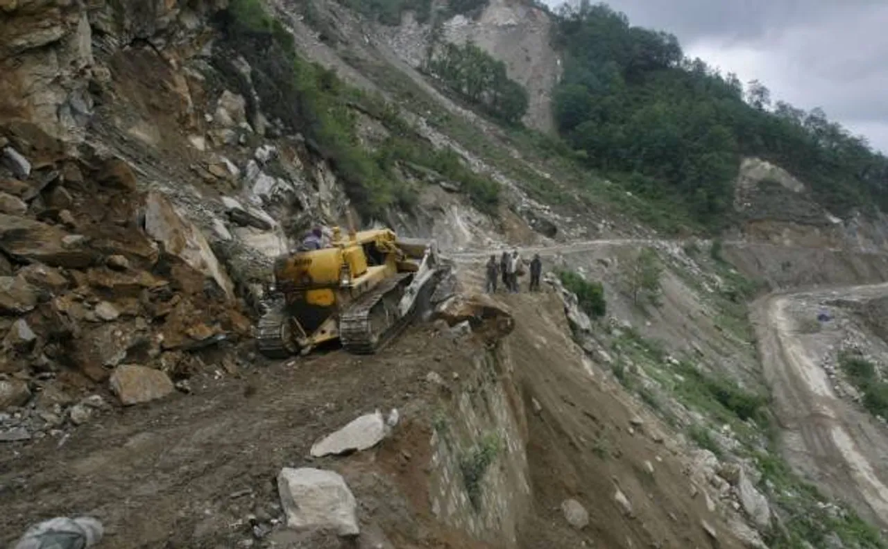 Arunachal Pradesh landslide: Death toll mounts to 10