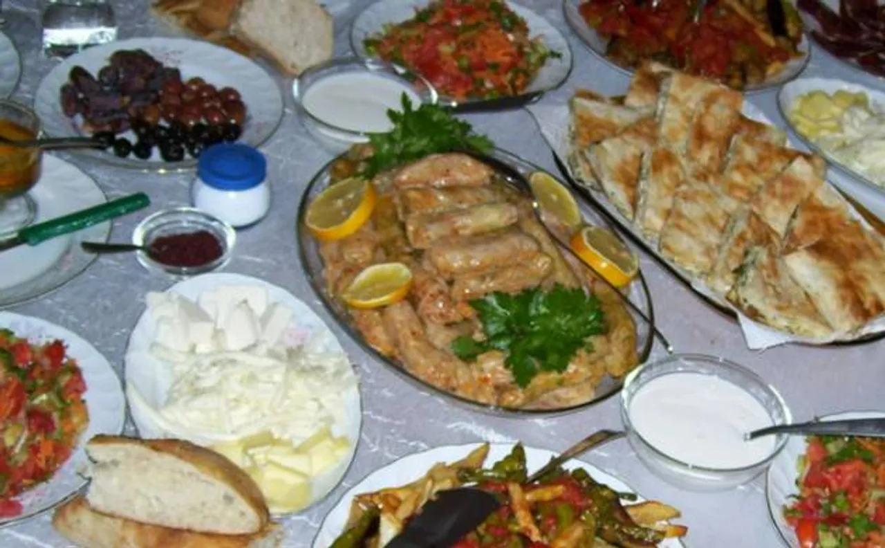 Muslim Rashtriya Manch to host 'international Roza iftar' today