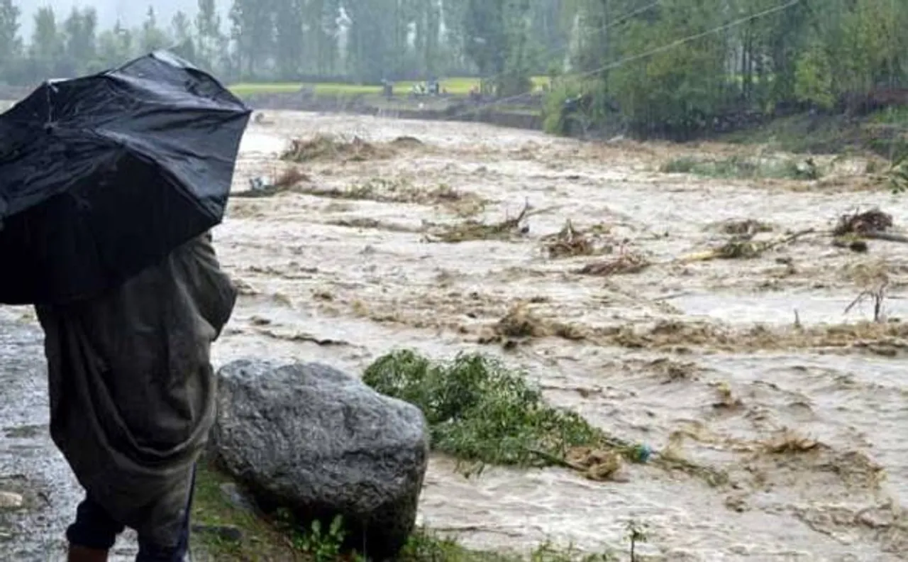 Uttarakhand cloudburst: 17 people dead, 15 missing; next 48 hours crucial, says IMD