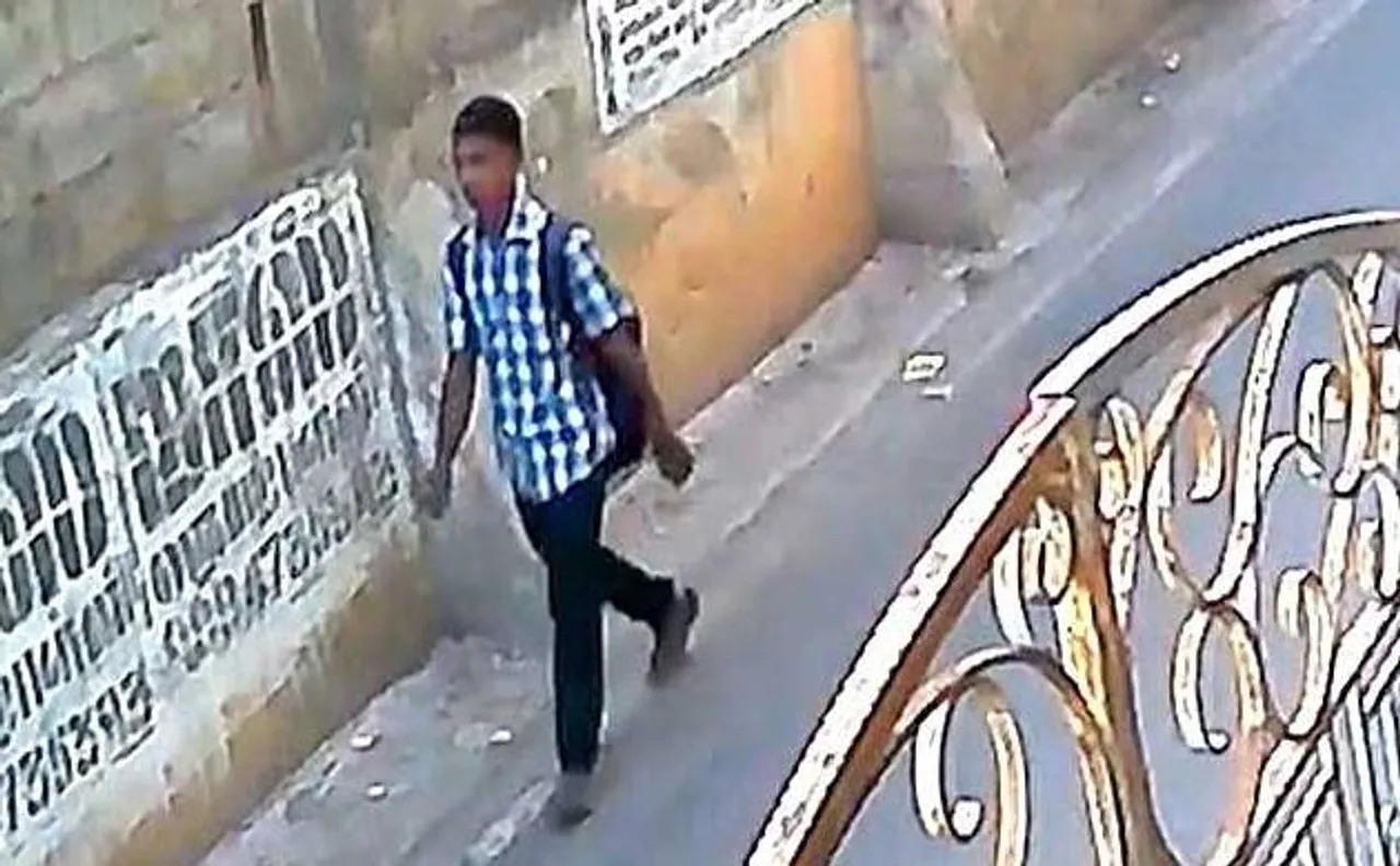 Infosys techie murder case: Accused tried to kill himself before arrest, say police