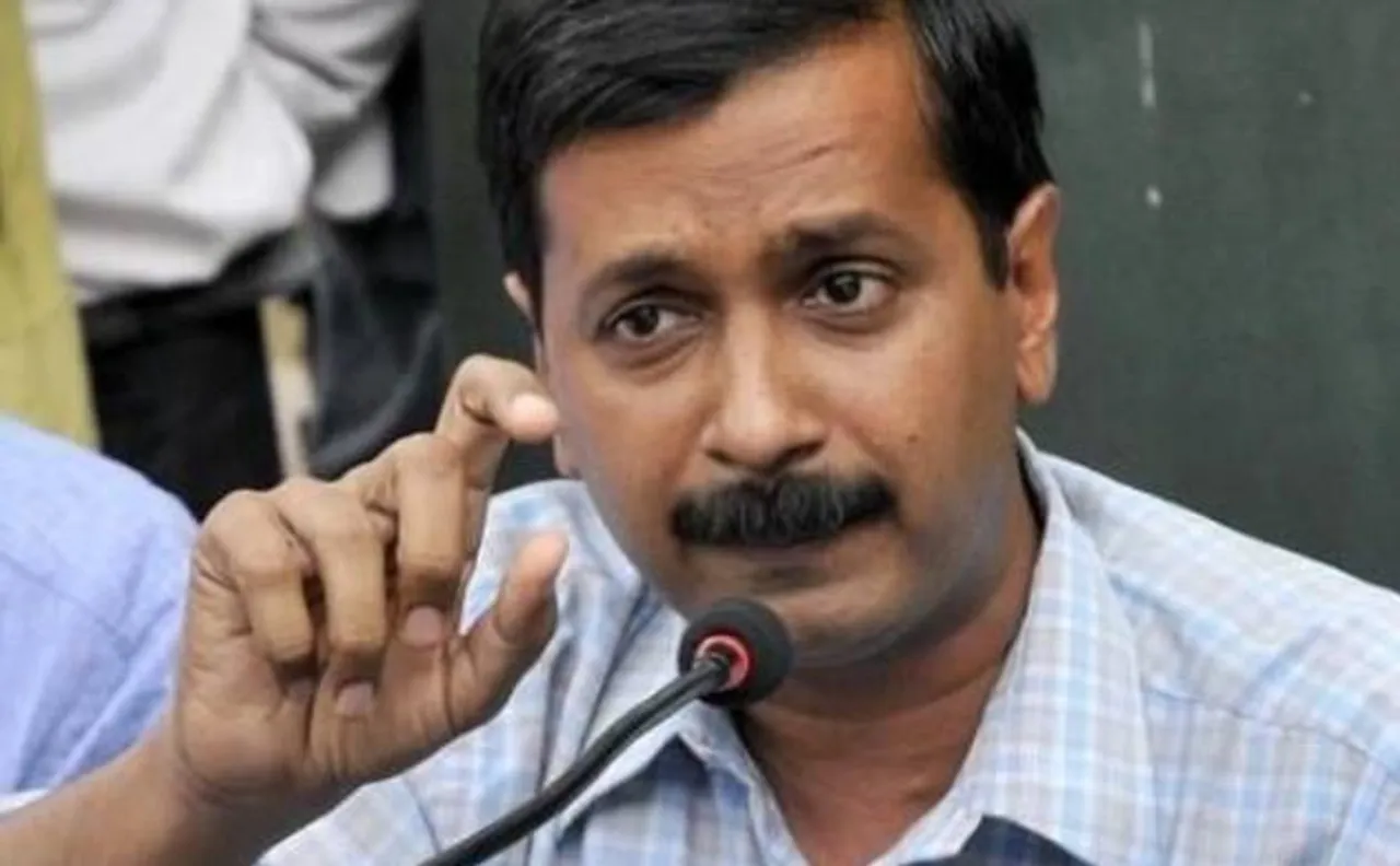 AAP govt facing obstacles because it said no to 'setting', says Arvind Kejriwal