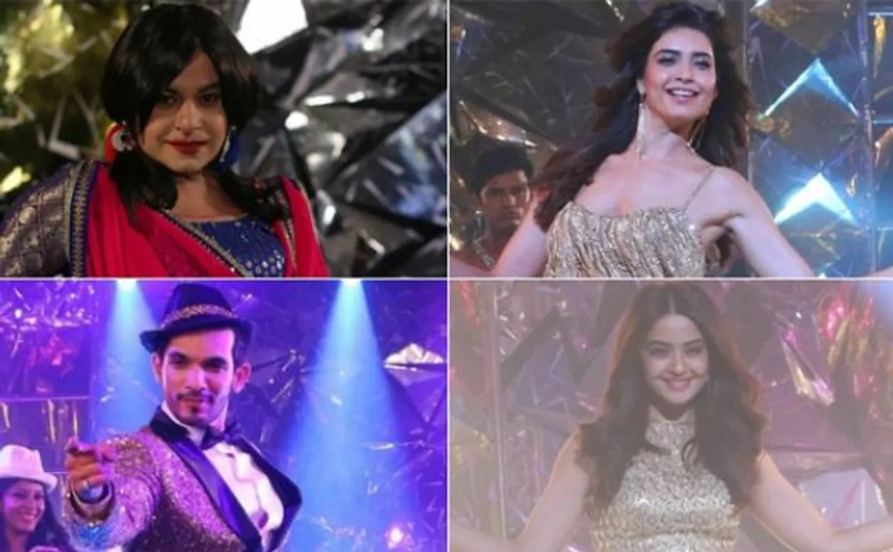 Jhalak Dikhhla Jaa 9: Final list of contestants