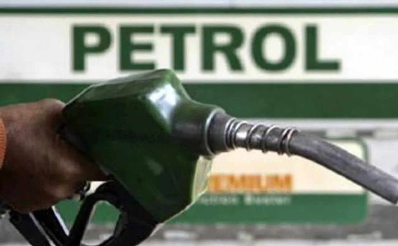 Govt may not cut excise duty on petrol, diesel for now